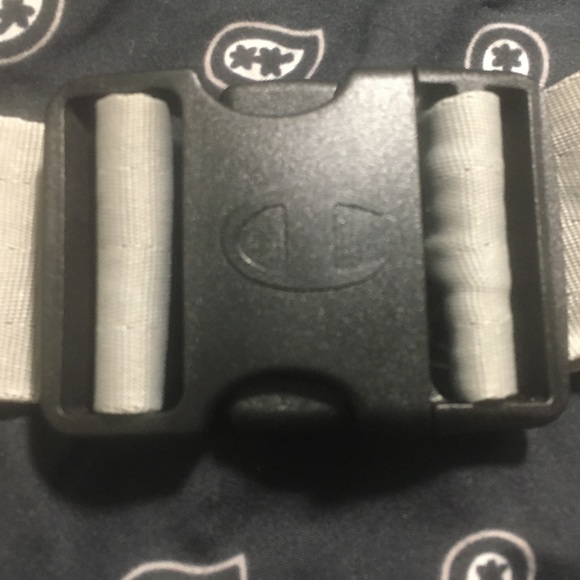 Champion Bag - Picture 5 of 5